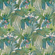 Hutan Palm Tropical Fabric by the Metre